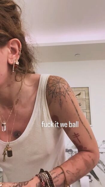 Paris Jackson