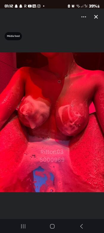 Full leaked Parisxxz private photo