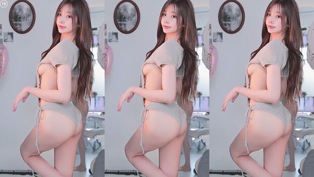 Full leaked Park hael page private photo