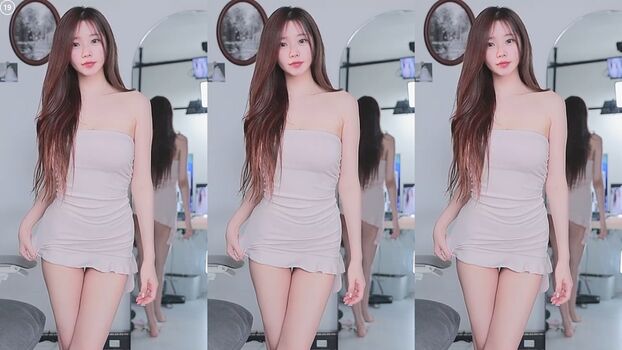 Full leaked Park hael private photo