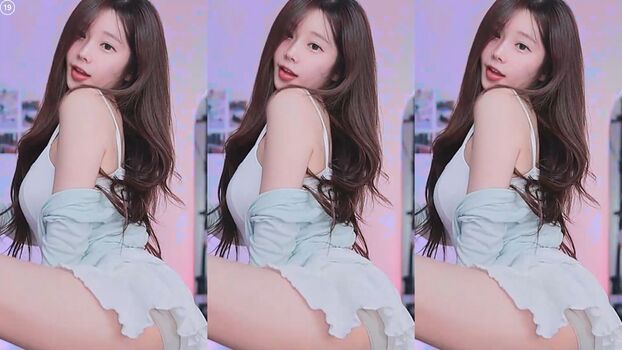 Full leaked Park hael private photo
