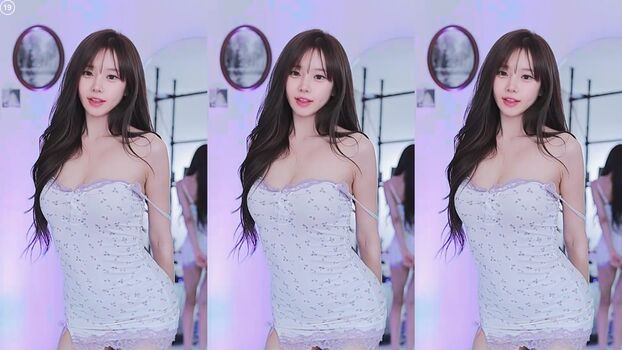 Full leaked Park hael private photo