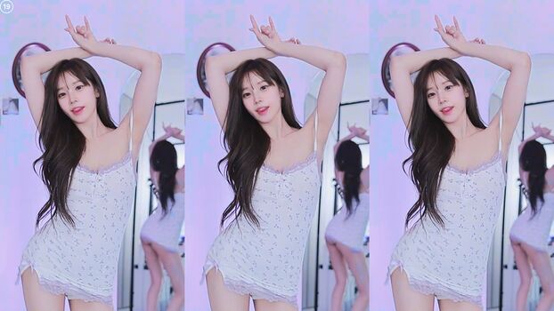 Full leaked Park hael private photo