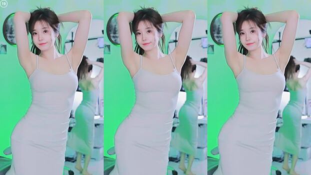 Full leaked Park hael private photo