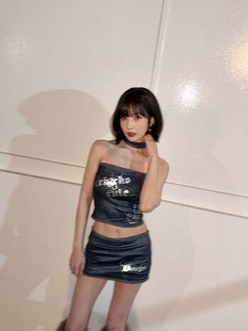 Full leaked Park soo young page private photo