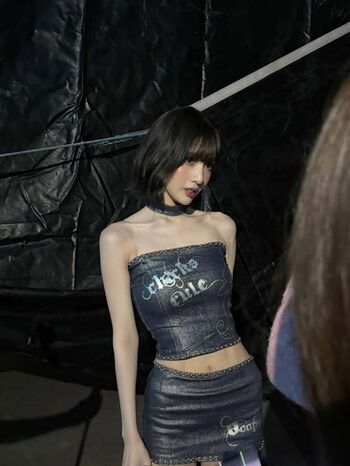 Full leaked Park soo young page private photo