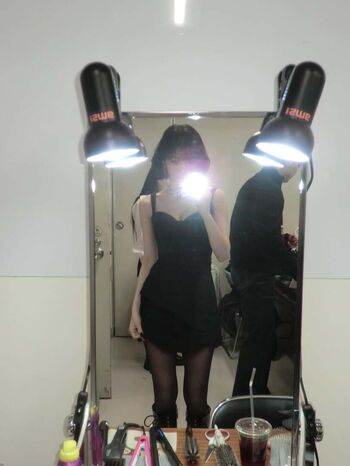 Full leaked Park soo young page private photo