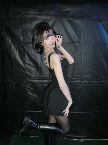 Full leaked Park soo young page private photo