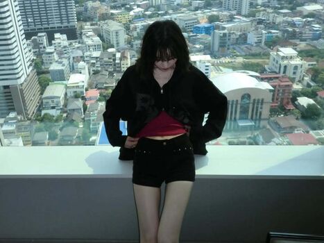 Full leaked Park soo young page private photo