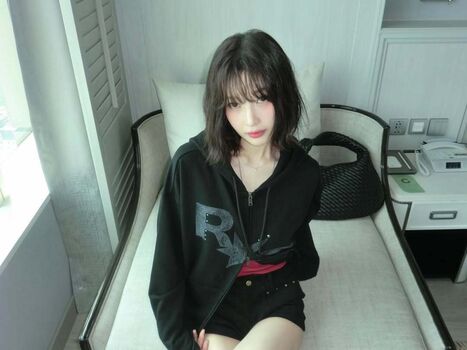 Full leaked Park soo young page private photo