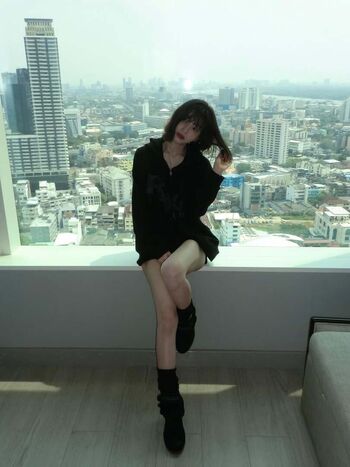 Full leaked Park soo young private photo