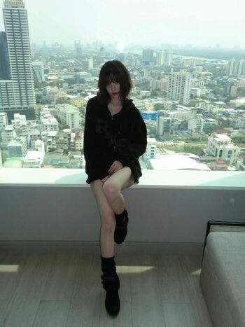 Full leaked Park soo young private photo