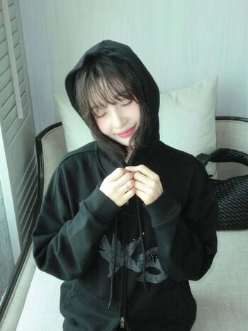Full leaked Park soo young private photo