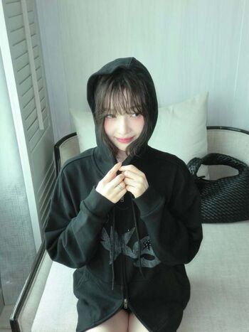 Full leaked Park soo young private photo