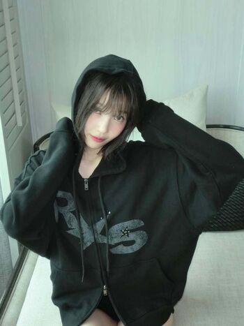 Full leaked Park soo young private photo