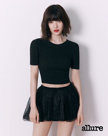 Full leaked Park soo young private photo