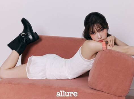 Full leaked Park soo young private photo