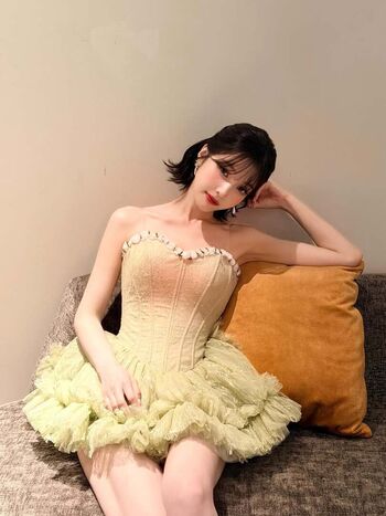 Full leaked Park soo young private photo