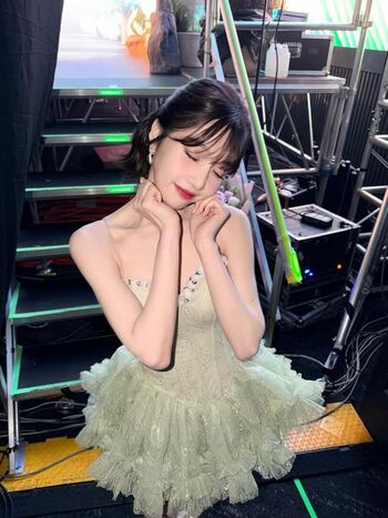 Full leaked Park soo young private photo