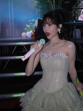 Full leaked Park soo young private photo