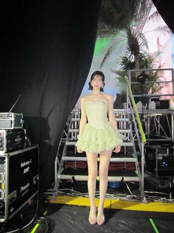 Full leaked Park soo young private photo