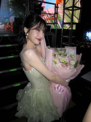 Full leaked Park soo young private photo