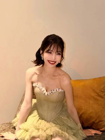 Full leaked Park soo young private photo