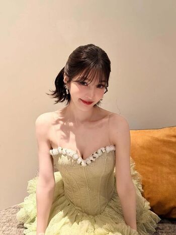 Full leaked Park soo young private photo