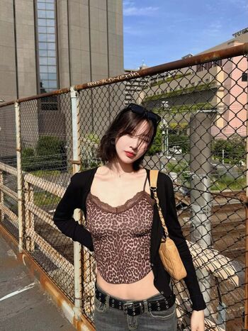 Full leaked Park soo young private photo