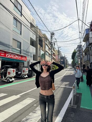 Full leaked Park soo young private photo