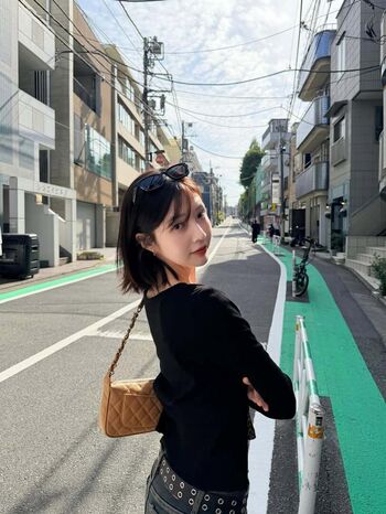 Full leaked Park soo young private photo