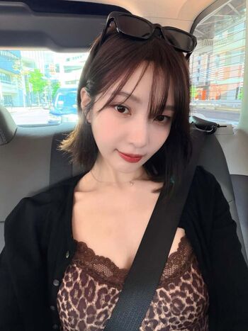 Full leaked Park soo young private photo