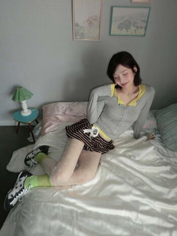 Full leaked Park soo young private photo
