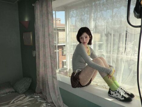 Full leaked Park soo young private photo