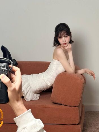 Full leaked Park soo young page private photo
