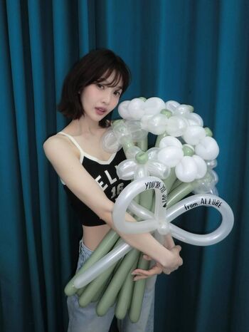 Full leaked Park soo young page private photo