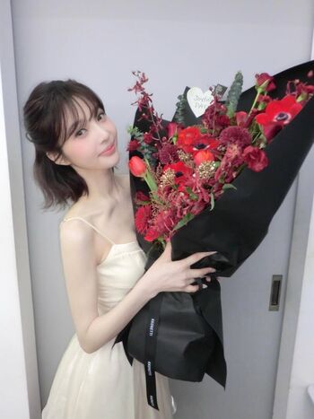 Full leaked Park soo young page private photo