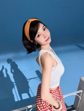 Full leaked Park soo young page private photo