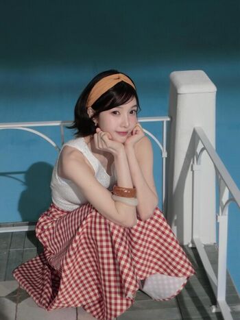 Full leaked Park soo young page private photo