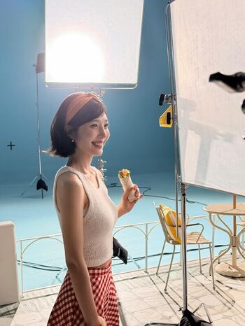 Full leaked Park soo young page private photo