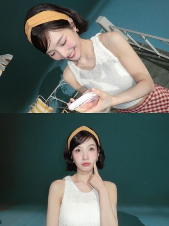 Full leaked Park soo young page private photo