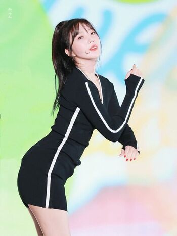 Full leaked Park soo young page private photo