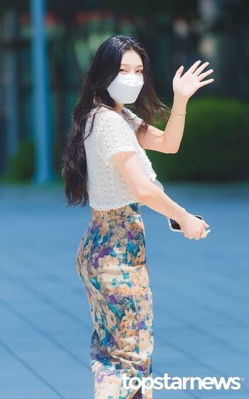 Full leaked Park soo young page private photo