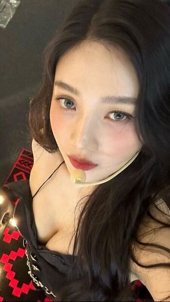 Full leaked Park soo young page private photo
