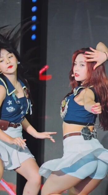 Full leaked Park soo young page private photo