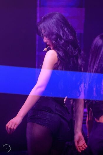 Full leaked Park soo young private photo