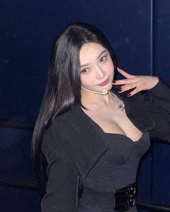 Full leaked Park soo young private photo