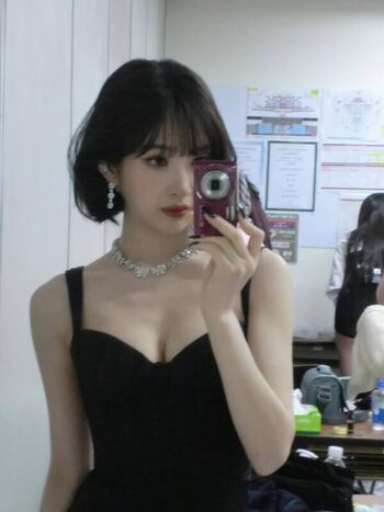 Full leaked Park soo young private photo