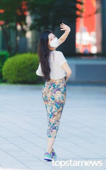 Full leaked Park soo young private photo