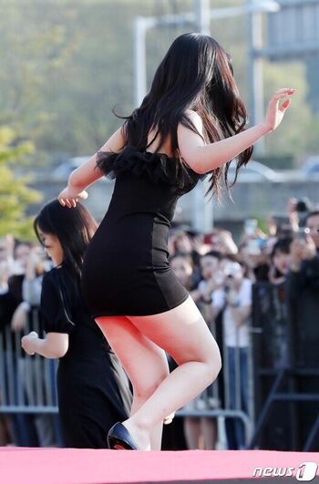 Full leaked Park soo young private photo
